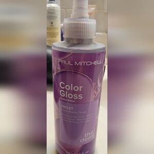 Paul Mitchell Violet Color Gloss 6fl oz.